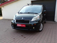 Peugeot Expert Vebasto /8osobowy /Navi /TEPEE /2,0 /163KM /2013 Mikołów - zdjęcie 5