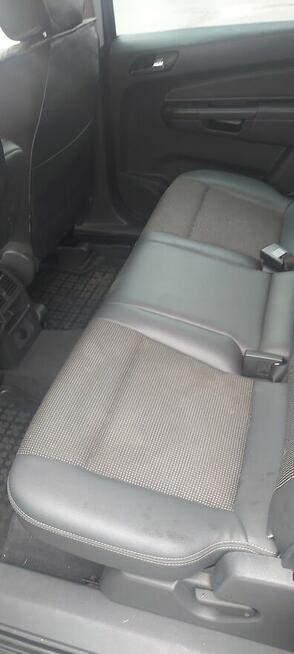 sprzedam opel zafira b 2006 1.8 lpg 140. Żyrardów - zdjęcie 7