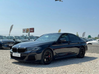 BMW Seria 5, 2023 Michałowice - zdjęcie 8