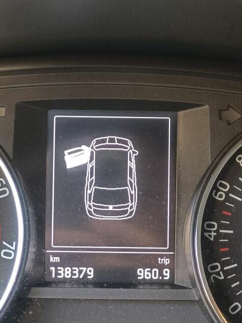 Syndyk sprzedaje samochód Skoda Fabia Gdynia - zdjęcie 10