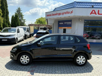 Volkswagen Polo 1.2 90 KM Uszanowany , Gwarancja ! Tarnowskie Góry - zdjęcie 8