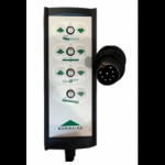 NOWY PILOT DO LOZKA REHABILITACYJNEGO BURMEIER