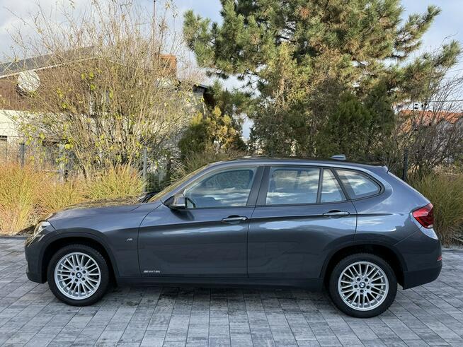 BMW X1 zadbane serwisowane !!! Poznań - zdjęcie 4