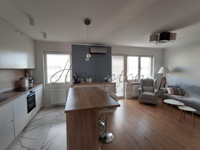 Przestronne 3-pokojowe mieszkanie po remoncie Bemowo - zdjęcie 2