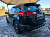 Toyota RAV4 2.0 D-4D 4x4 Comfort Kraków - zdjęcie 5