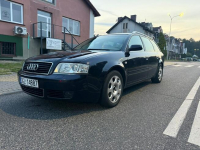 Audi A6 benzyna gaz LPG - 1.8Turbo - 2002rok LIFT