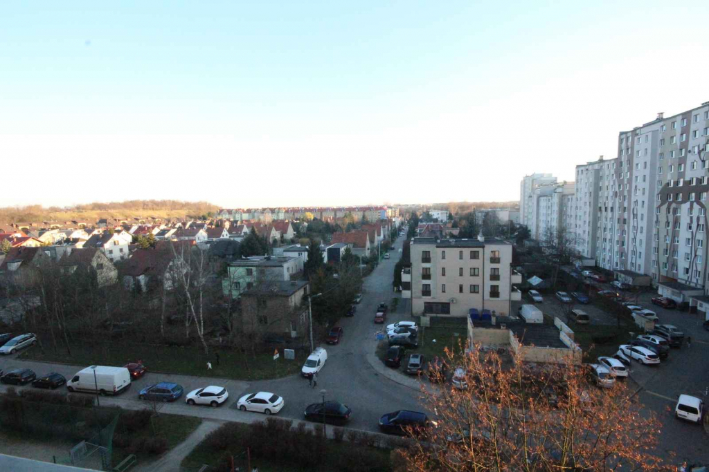 2pok, 47met, okolice Piławskiej BALKON/PIWNICA/WINDA (Wrocław) Krzyki - zdjęcie 5