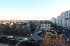 2pok, 47met, okolice Piławskiej BALKON/PIWNICA/WINDA (Wrocław) Krzyki - zdjęcie 5