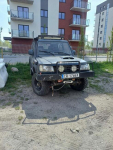 4×4 hyundai galloper 2.5 tdi Bydgoszcz - zdjęcie 2