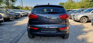 Kia Sportage Jeden Właściciel Fifa World Cup Edition  1,7 Crdi Płock - zdjęcie 7