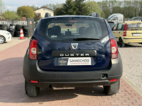 Dacia Duster Gwarancja, 1 Właściciel, 4x4, Niski Przebieg Sade Budy - zdjęcie 9