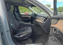 Volvo XC 90 Bogata wersja wyposażenia / AWD / B6 Warszawa - zdjęcie 10