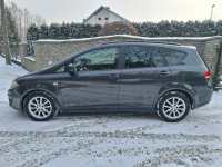 Seat Altea XL Chili-Copa 1.6 TDI XL- jeden właściciel od nowości Siewierz - zdjęcie 6