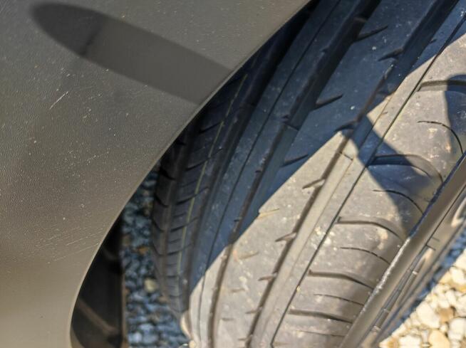 Mini Cooper Countrymen S Rymanów - zdjęcie 4