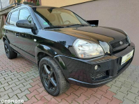 Hyundai Tucson 2.0 Active / Style Chodzież - zdjęcie 12