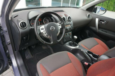 Nissan Qashqai 1.6*serwis*Klimatronik*z Niemiec* bardzo ładny Gniezno - zdjęcie 5