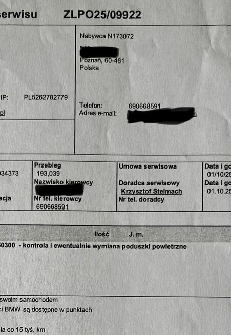 BMW 316d (F31) 2014 r. ASO, bezwypadkowy Poznań - zdjęcie 12