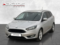 Ford Focus 2.0 TDCI Titanium I wł Salon PL