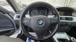 BMW 325 duza navi super stan xsenon zarejestrowana panorama Lębork - zdjęcie 11