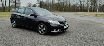 Nissan Pulsar Bogata wersja, stan bdb. Goczałkowice-Zdrój - zdjęcie 3