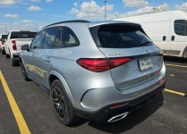 Mercedes GLC 300 4 Białystok - zdjęcie 5
