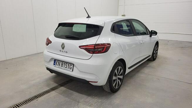 Renault Clio 1.0 TCe Equilibre LPG Grójec - zdjęcie 6