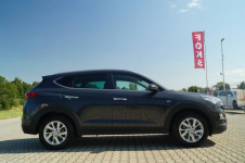 Hyundai Tucson 2020R 1.6 DIESEL BEZWYPADKOWY STAN BDB Goczałkowice-Zdrój - zdjęcie 8