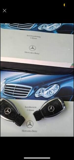 Sprzedam Mercedesa Warszawa - zdjęcie 3