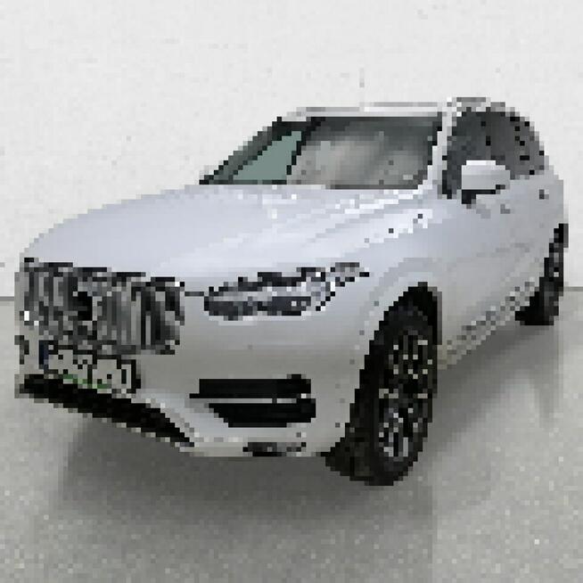 Volvo XC 90 Komorniki - zdjęcie 2