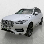 Volvo XC 90 Komorniki - zdjęcie 2