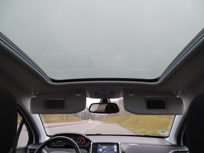 Peugeot 2008, bezwypadkowy, 2016r, 1.2 benzyna Kościerzyna - zdjęcie 12