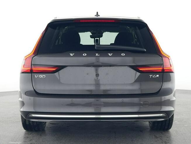 Volvo V90 T6 Plug-In AWD Plus Bright *Gwarancja*FV23* Tychy - zdjęcie 3