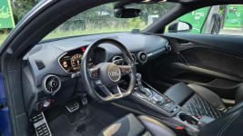 Audi TT S Coupé Kraków - zdjęcie 9