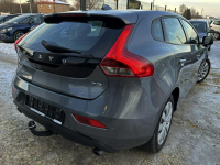 Volvo V40 1.6 benzyna YOU 120KM BIXENON pdc BEZWYPADEK 2015 Tychy - zdjęcie 4