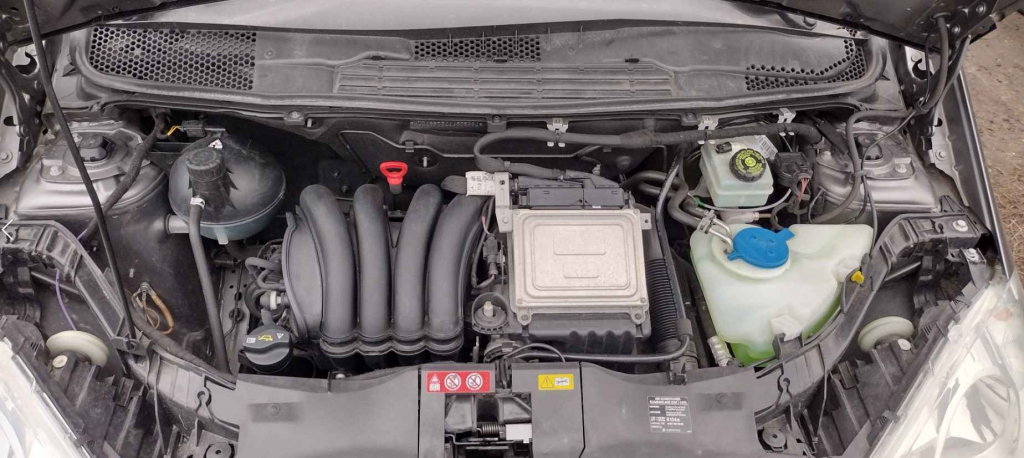 Mercedes-Benz Klasa A160 BlueEfficiency 2010 Chełmża - zdjęcie 8