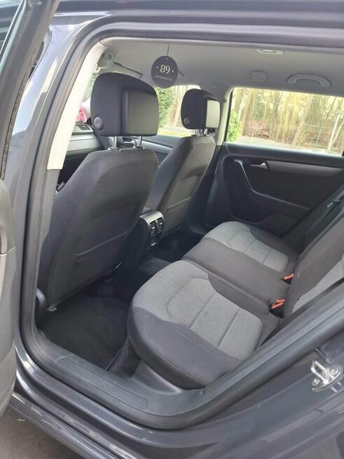 Sprzedam Passata B7 Szadłowice - zdjęcie 9