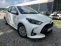 Toyota Yaris 1.5HSD 125KM Bezwypadkowy Oryginalny lakier Serwisowany Otwock Mały - zdjęcie 2