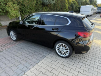 BMW 118 Zielona Łąka - zdjęcie 3