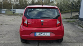 Seat Mii 2015 | SEAT SOUND | Tempomat | Serwisowany Szczecin - zdjęcie 5