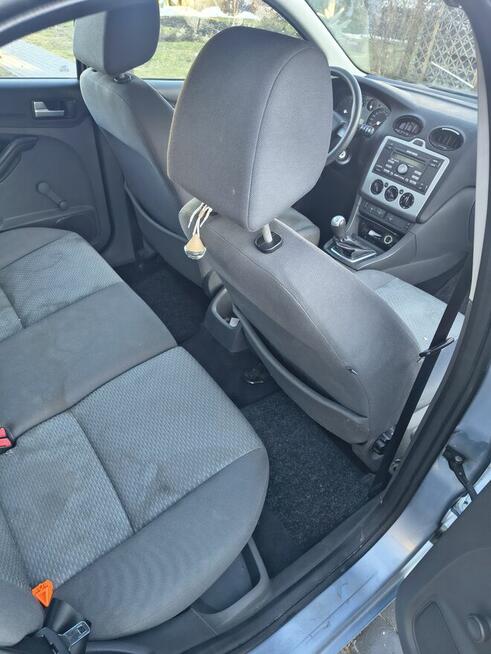 Sprzedam focusa Zamość - zdjęcie 10