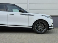 Range Rover Velar 3.0 I6 400 KM AWD Dynamic SE Łódź - zdjęcie 11