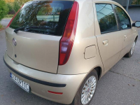 FIAT PUNTO 1.2, 2010, 130 tys. 1 właściciel, Stan bar dobry Katowice - zdjęcie 6