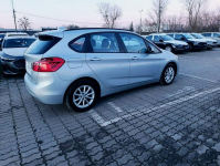 BMW 218 Bezwypadkowy bezkolizyjny Otwock - zdjęcie 7