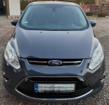 FORD C-max 2.0 Duratorq 2011r Przybradz - zdjęcie 2