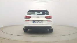 Hyundai i30 1.5 DPI Classic + ! Z polskiego salonu ! Faktura VAT ! Warszawa - zdjęcie 6