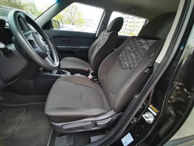 1.6benz 124KM !Klimatyzacja ! Serwis ! SALON PL ! Warszawa - zdjęcie 12