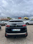 Peugeot 3008 PÓŁ SKÓRY, Słupsk - zdjęcie 3