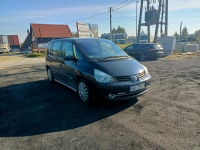 Renault Espace 2.0DCI 172km 07r Automat 7os