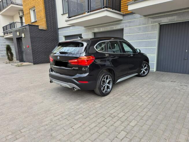 BMW X1 190 Koni_HeadUp_xDrive_Nawi_Kamera_LED_Możliwa Zamiana! Włocławek - zdjęcie 5
