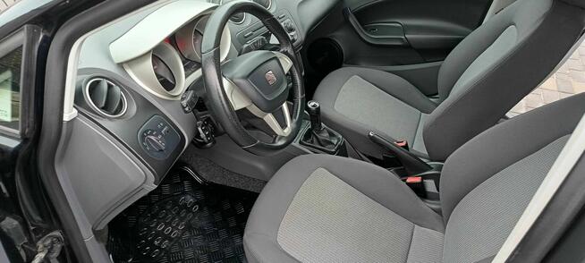 Seat Ibiza 4 kombi 1.2 tsi !! Golina - zdjęcie 4